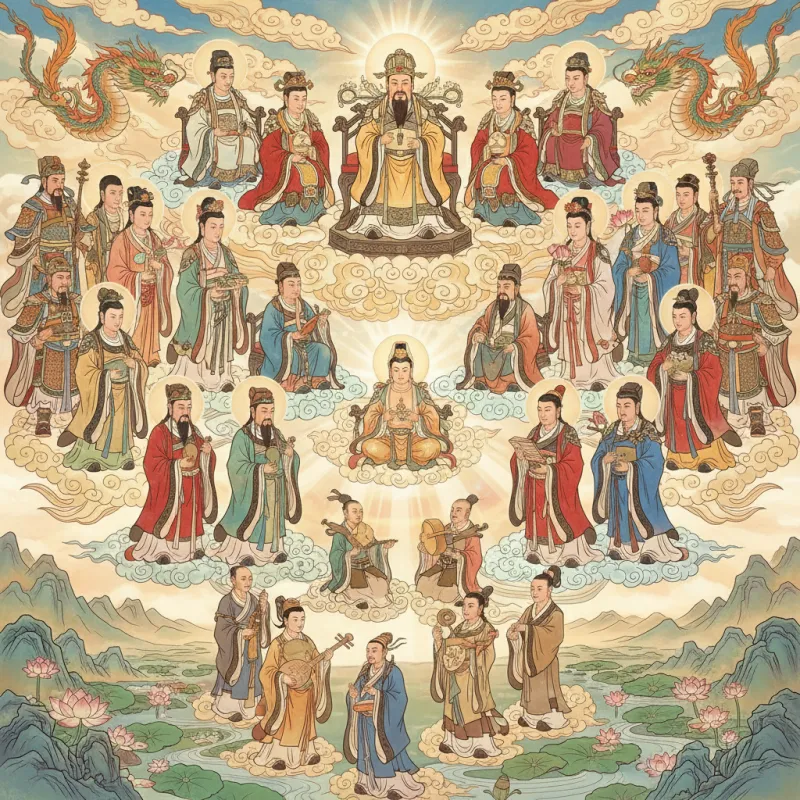 Chinese Funeral Traditions: A Guide to Death Customs
